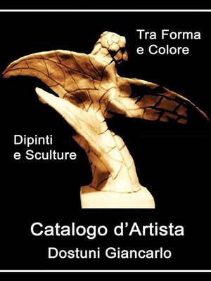 cover image of Tra Forma e Colore. Catalogo d'Artista
